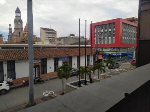 Komplex apartman Palmira, Departamento del Valle del Cauca
