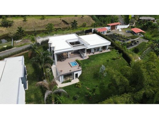 Country House in Pereira, Departamento de Risaralda