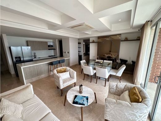 Apartment / Etagenwohnung in Puerto Colombia, Departamento del Atlántico
