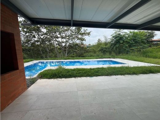 컨트리하우스 / Pereira, Departamento de Risaralda