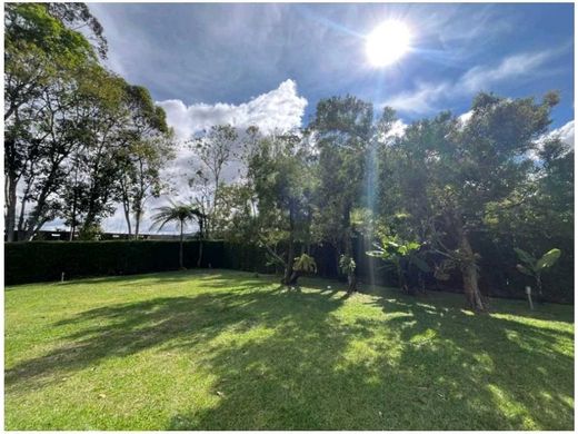 Köy evi Rionegro, Departamento de Antioquia