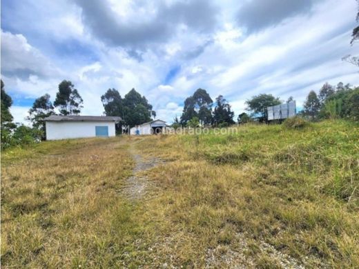 ‏קרקע ב  Santa Helena, Medellín