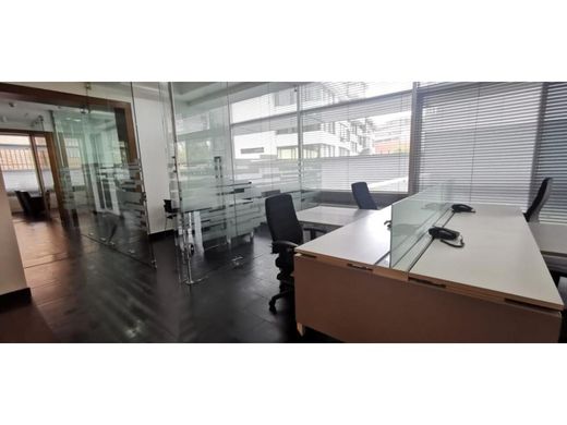Escritório - Bogotá, Bogotá  D.C.
