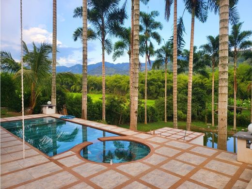 村舍/农舍  Pereira, Departamento de Risaralda