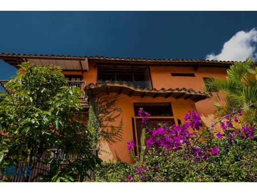 Maison de luxe à La Estrella, Departamento de Antioquia