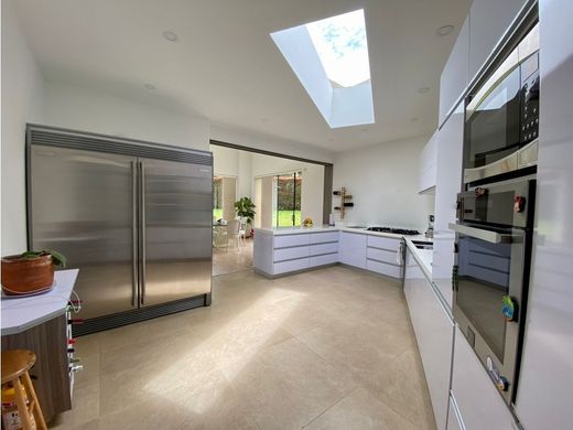 豪宅  Sopó, Departamento de Cundinamarca