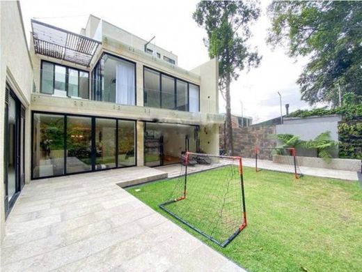 豪宅  波哥大, Bogotá  D.C.