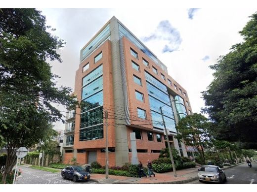 Escritório - Bogotá, Bogotá  D.C.