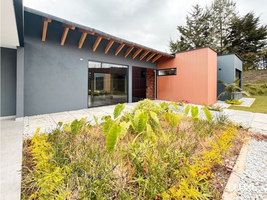 Lüks ev Medellín, Departamento de Antioquia