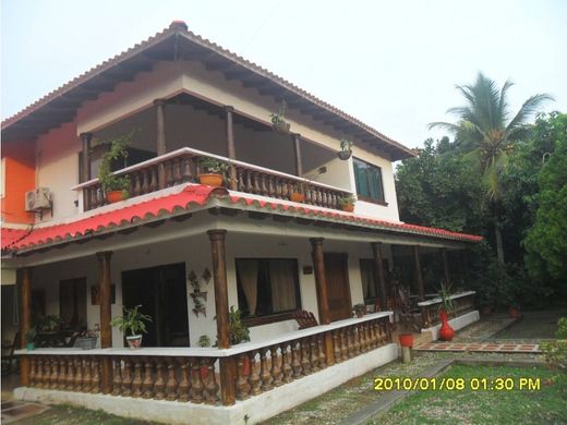 Landhuis in Montería, Departamento de Córdoba