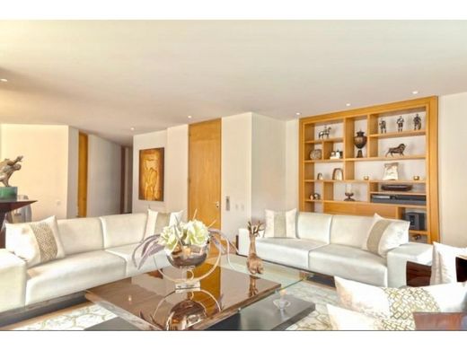 Apartment in Bogotá, Bogotá  D.C.