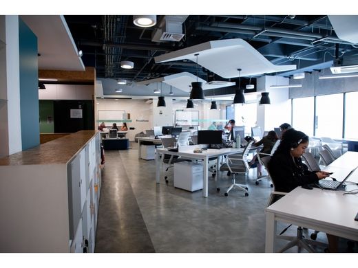 Office in Medellín, Departamento de Antioquia