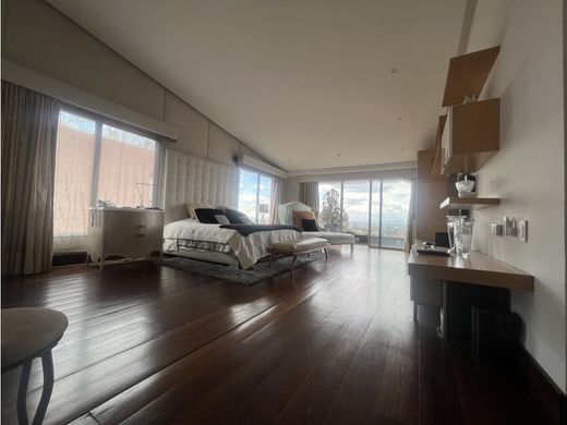 Appartement à Bogotá, Bogotá  D.C.