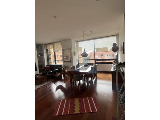 Piso / Apartamento en Bogotá, Bogotá  D.C.