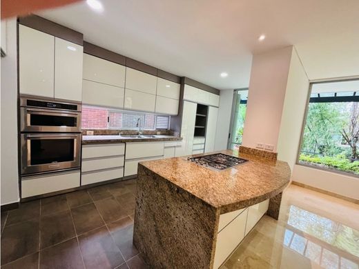 Casa di lusso a Medellín, Departamento de Antioquia