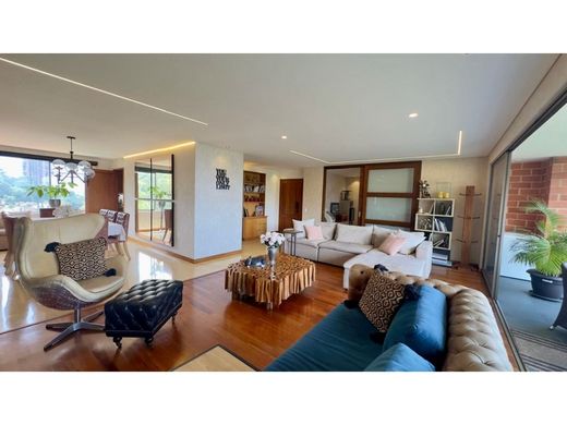 Piso / Apartamento en Medellín, Departamento de Antioquia