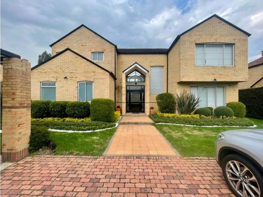 Lüks ev Bogota, Bogotá  D.C.