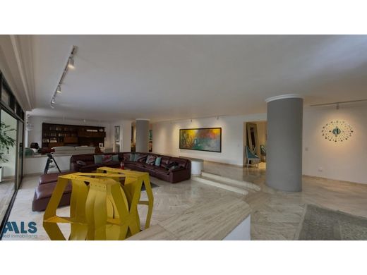 Apartment in Medellín, Departamento de Antioquia