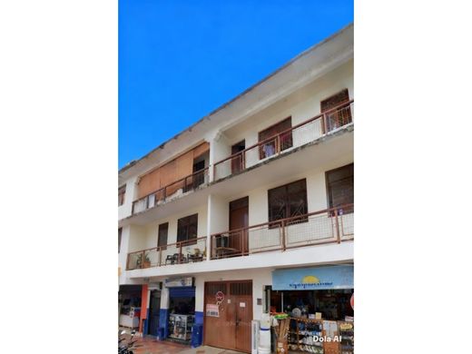 Residential complexes in Melgar, Departamento de Tolima