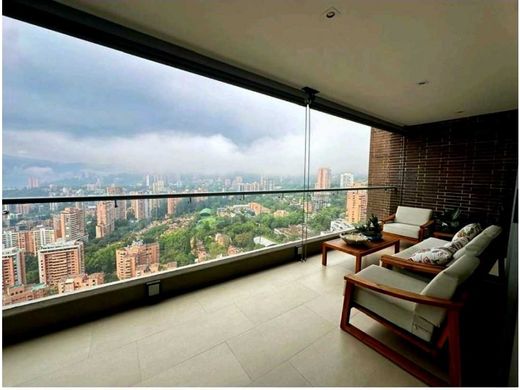 Apartment in Medellín, Departamento de Antioquia