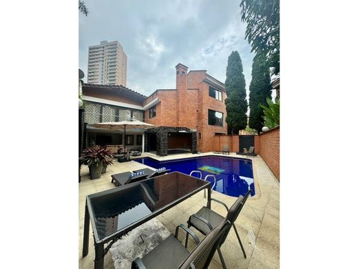 Casa di lusso a Medellín, Departamento de Antioquia