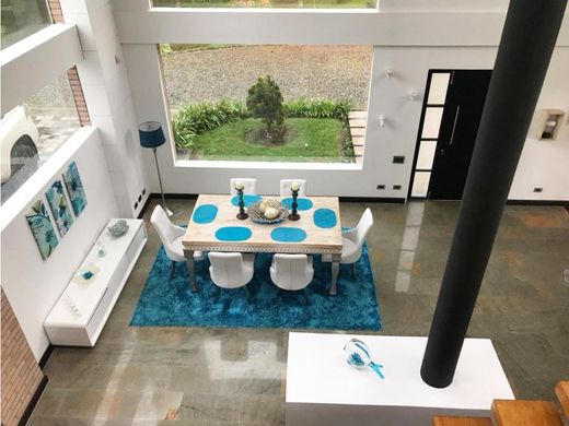 豪宅  Envigado, Departamento de Antioquia