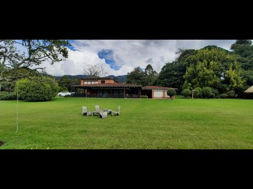 Propriété de campagne à Retiro, Departamento de Antioquia