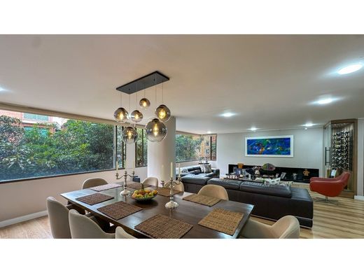 아파트 / 보고타, Bogotá  D.C.