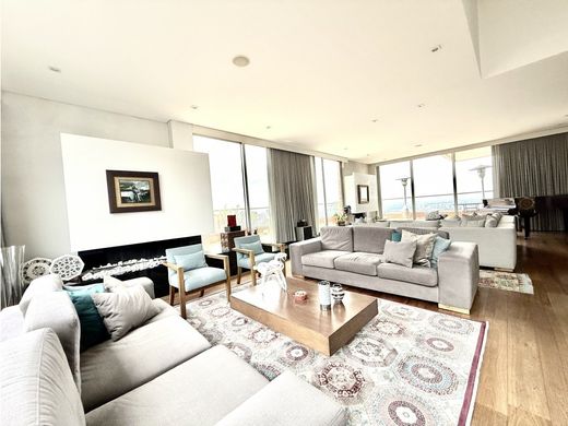 Apartment / Etagenwohnung in Bogotá, Bogotá  D.C.