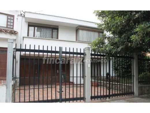 Luxury home in Bogotá, Bogotá  D.C.