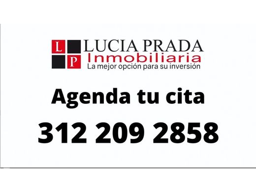 地皮  Villamaría, Departamento de Caldas