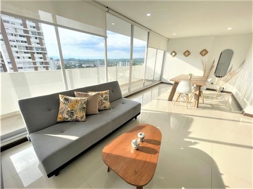 Apartment in Armenia, Quindío Department