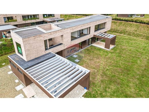 豪宅  Envigado, Departamento de Antioquia