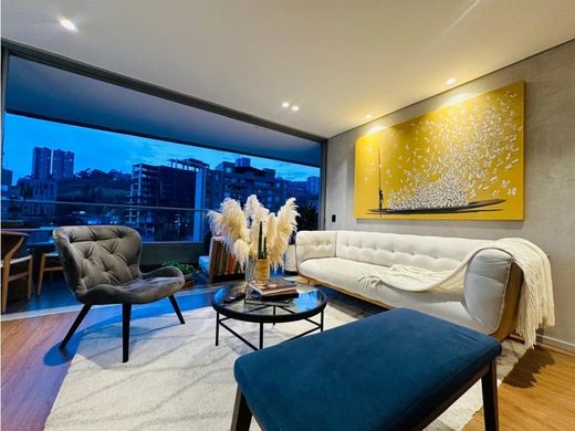 Appartement à Medellín, Departamento de Antioquia