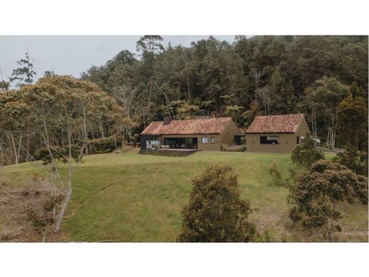 Casa di lusso a Retiro, Departamento de Antioquia