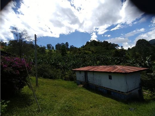 Ρουστίκ ή αγροικία σε Pijao, Quindío Department