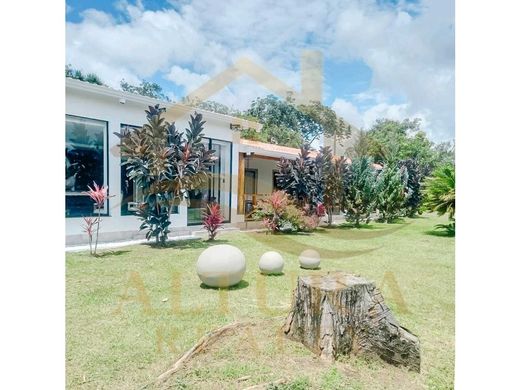 Εξοχική κατοικία σε Circasia, Quindío Department