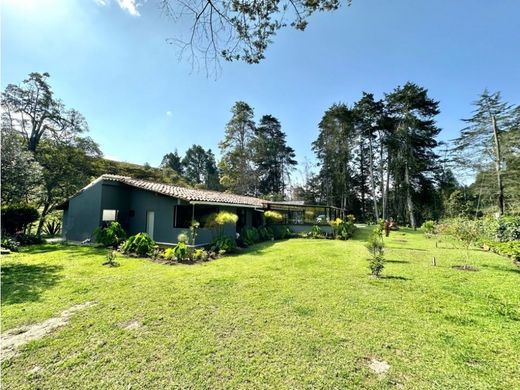 Casa de campo - Retiro, Departamento de Antioquia