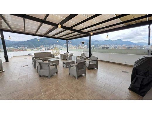 Attico a Bogotá, Bogotá  D.C.