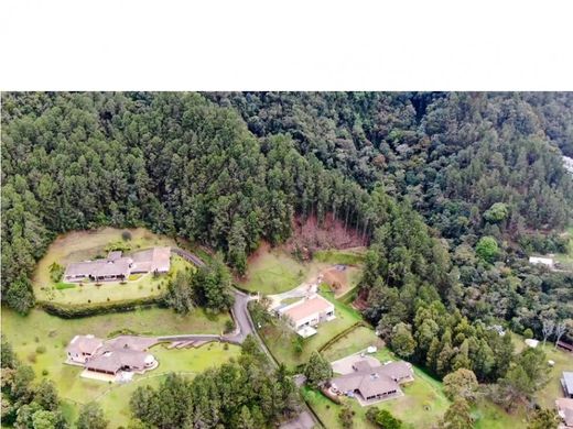 Luxus-Haus in Envigado, Departamento de Antioquia