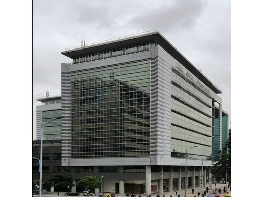 사무실 / 보고타, Bogotá  D.C.