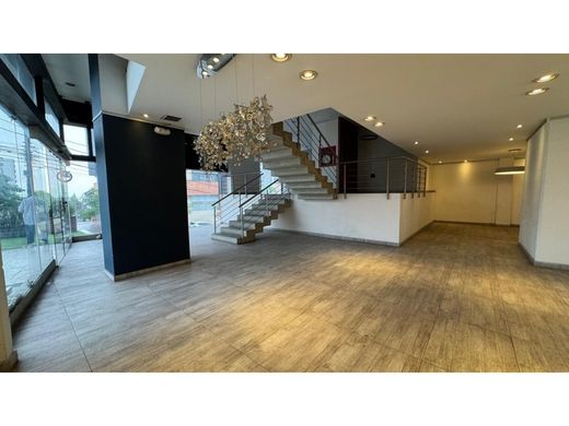 Kamienica w Pereira, Departamento de Risaralda