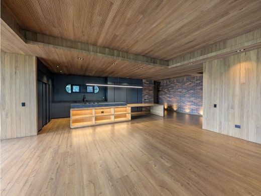 Piso / Apartamento en Medellín, Departamento de Antioquia