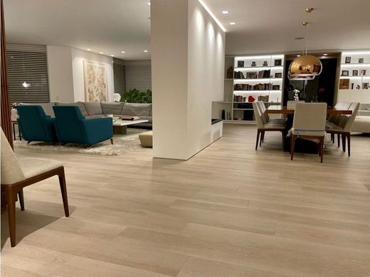 Apartment in Bogotá, Bogotá  D.C.