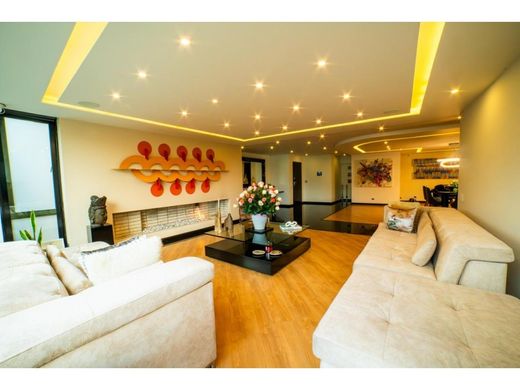 Apartment in Bogotá, Bogotá  D.C.