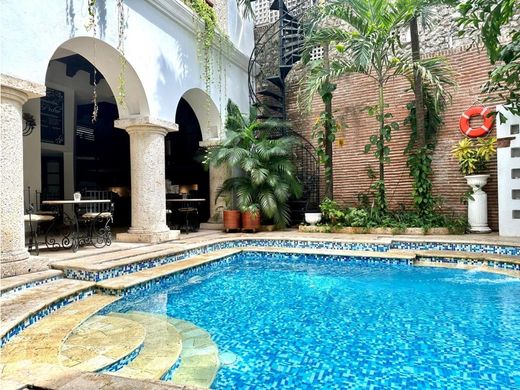 Luxury home in Cartagena, Cartagena de Indias