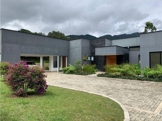 Πολυτελή κατοικία σε Retiro, Departamento de Antioquia