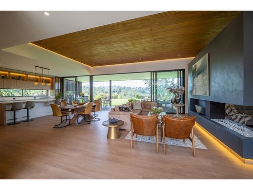 Πολυτελή κατοικία σε Retiro, Departamento de Antioquia