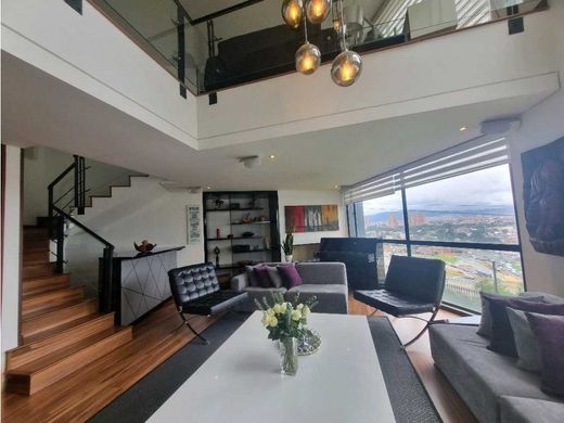 Piso / Apartamento en Bogotá, Bogotá  D.C.