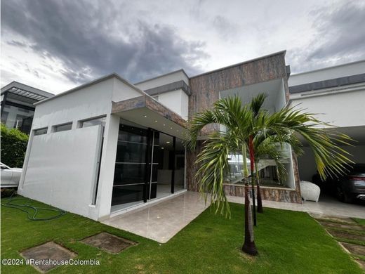 Luxus-Haus in Los Patios, Departamento de Norte de Santander